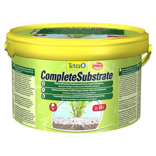Tetra: CompleteSubstrate  2,5 kg