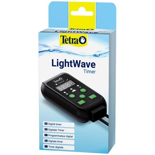 Tetra LightWave LED Timer