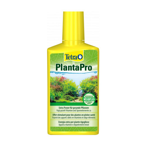 Tetra Plant Pro 250ml Pflanzenpflege