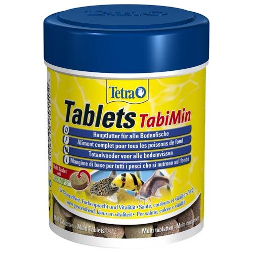 Tetra Tablets TabiMin  275 Tabletten