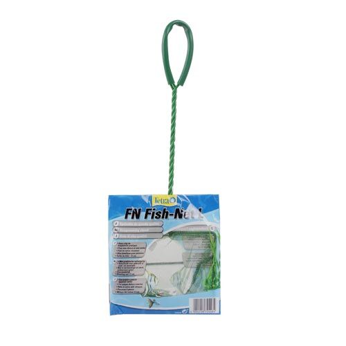 Tetra: FN Fish-Net  L 12cm