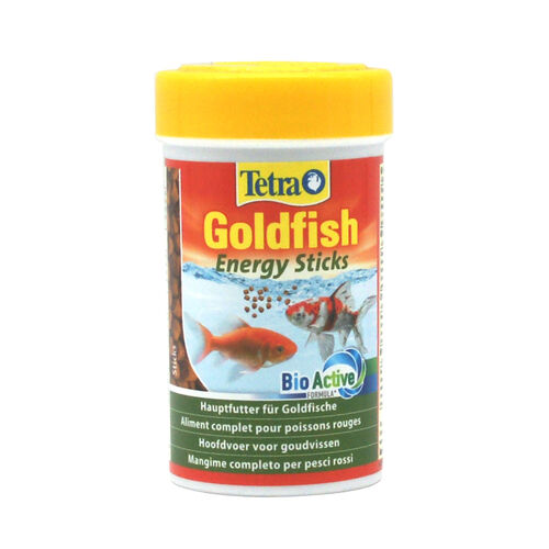     Tetra: Goldfish Energy  100ml