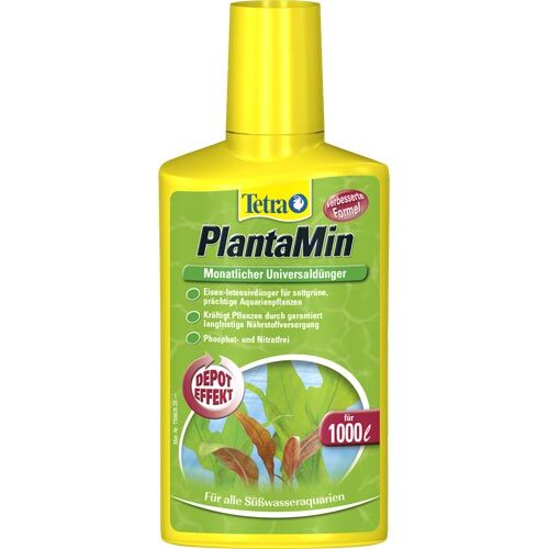 Tetra: Plant PlantaMin  250ml