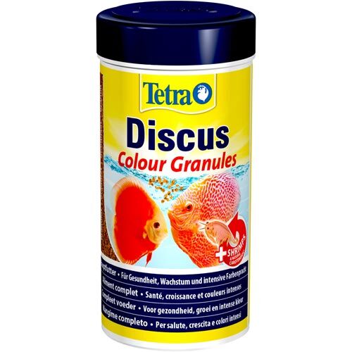 Tetra Discus Colour  250ml