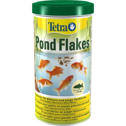 Tetra: Pond Flakes  1 l