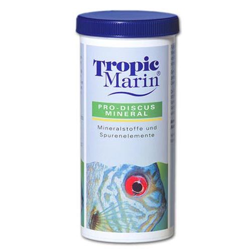 Tropic Marin: Pro-Discus Mineral 1,8kg