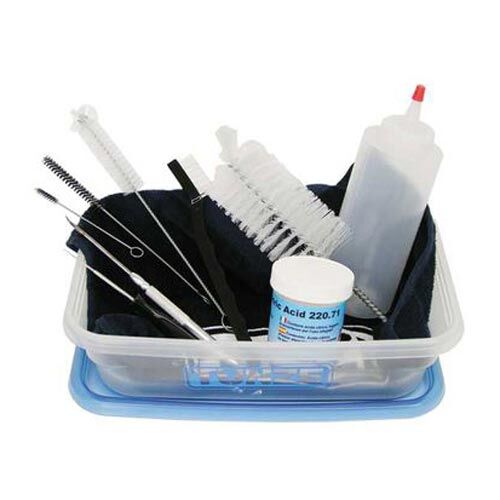 Tunze: Cleaning Set