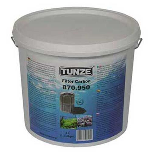 Tunze: Filter Carbon  0870.950  5 Liter
