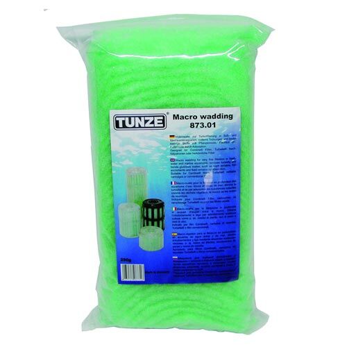 Tunze: Macro Wadding  250 g