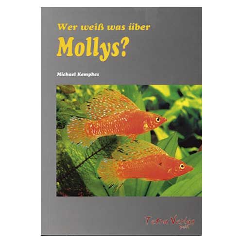 Tetra Verlag Wer weiß was über Mollys?