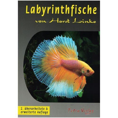 Tetra Verlag Labyrinthfische
