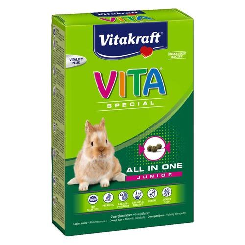 Vitakraft Vita Special all in one Junior  600 g
