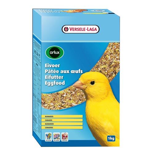 Versele-Laga: Orlux Eifutter für Kanarien  1kg