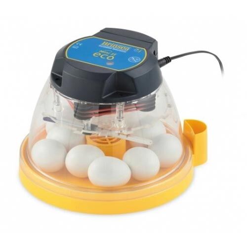 Brinsea Mini II eco Egg Incubator Brutgerät 