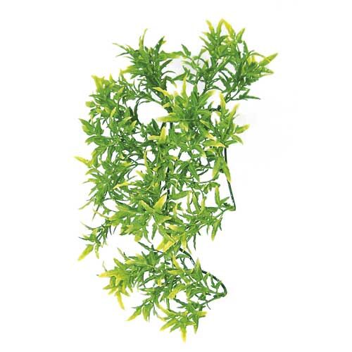 ZooMed: Natural Bush Plastic Plants Hngepflanze Bolivian Croton medium 40cm