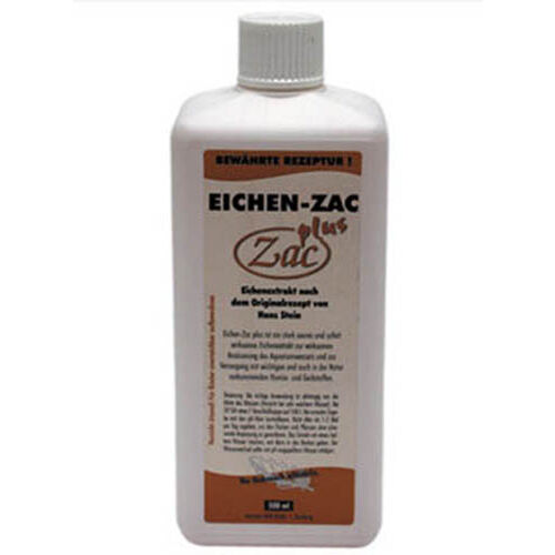 Zac: Eichen-Zac 500ml