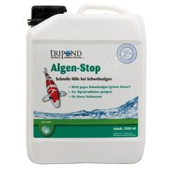 Tripond Algen-Stop  2,5l