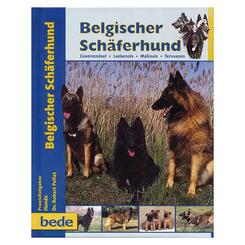 Bede Verlag: Belgischer Schäferhund