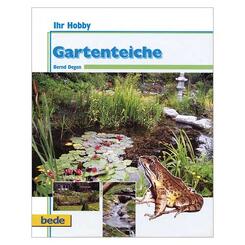 Bede Verlag: Gartenteiche
