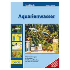Bede: Handbuch Aquarienwasser