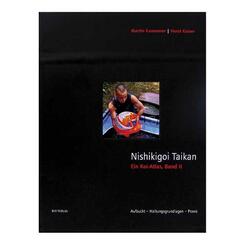 Koi Verlag: Nishikigoi Taikan II