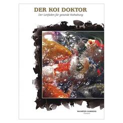 A-Publishing: Der Koi-Doktor