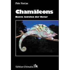 Chimaira: Chamäleons