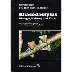 Chimaira: Rhacodactylus