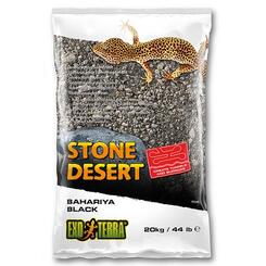 Stone Desert Bahariya Black 20kg