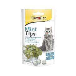 GimCat Mint Tips 40 g