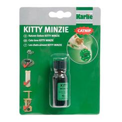 Karlie: Kitty Minzie 10ml