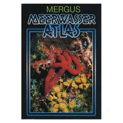 Mergus: Meerwasser-Atlas 4 (Taschenbuch)