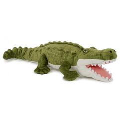 Semo Plüschtier Krokodil grün  ca. 50cm