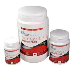 Dr. Bassleer Biofish Food Forte L  60g