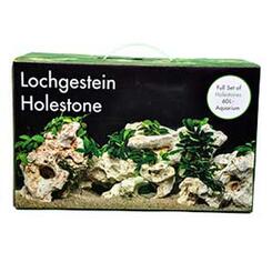 Aquadeco Lochgestein Holestone für 60 L Aquarium