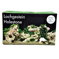 Aquadeco Lochgestein Holestone für 80 L Aquarium