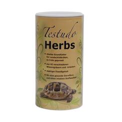 Agrobs: Testudo Herbs für Landschildkröten 500 g