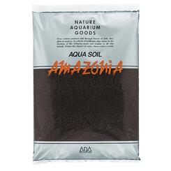 ADA: Aqua Soil - Amazonia Bodengrundsystem Typ Normal  9 Liter