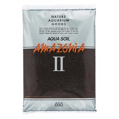 ADA: Aqua Soil - Amazonia  Bodengrundsystem Typ Powder  9 l