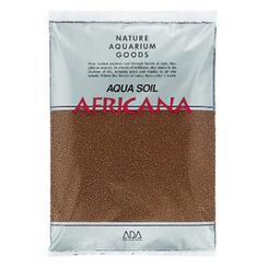 ADA: Aqua Soil-Africana Bodengrundsystem Typ Powder  9 l