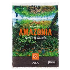 ADA Aqua Soil Bodengrund Amazonia Light Powder  3 l