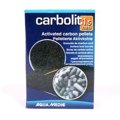 Aqua Medic: Carbolit 1,5mm Pellets 500g