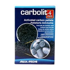 Aqua Medic: Carbolit 4mm Pellets 400g
