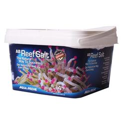 Aqua Medic: Reef Salt 4kg für 120 Liter