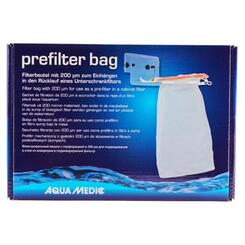 Aqua Medic Prefilter bag