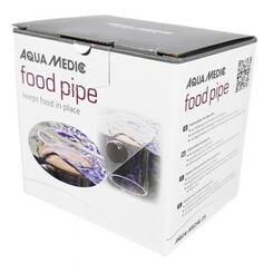 Aqua Medic food pipe Futterstation für Aquarien