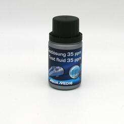 Aqua Medic Testlösung für Refrectometer 35 ppm  60 ml