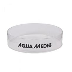  Aqua Medic Sicht- und Fotoglas Ø ca. 200 mm Höhe: ca. 50 mm       Bild 2