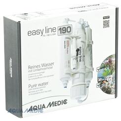Aqua Medic Easy line 190 Umkehrosmoseanlage Bild 4