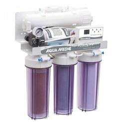 Aqua Medic platinum line plus 24V Umkehrosmoseanlage mit Druckerhöhungspumpe